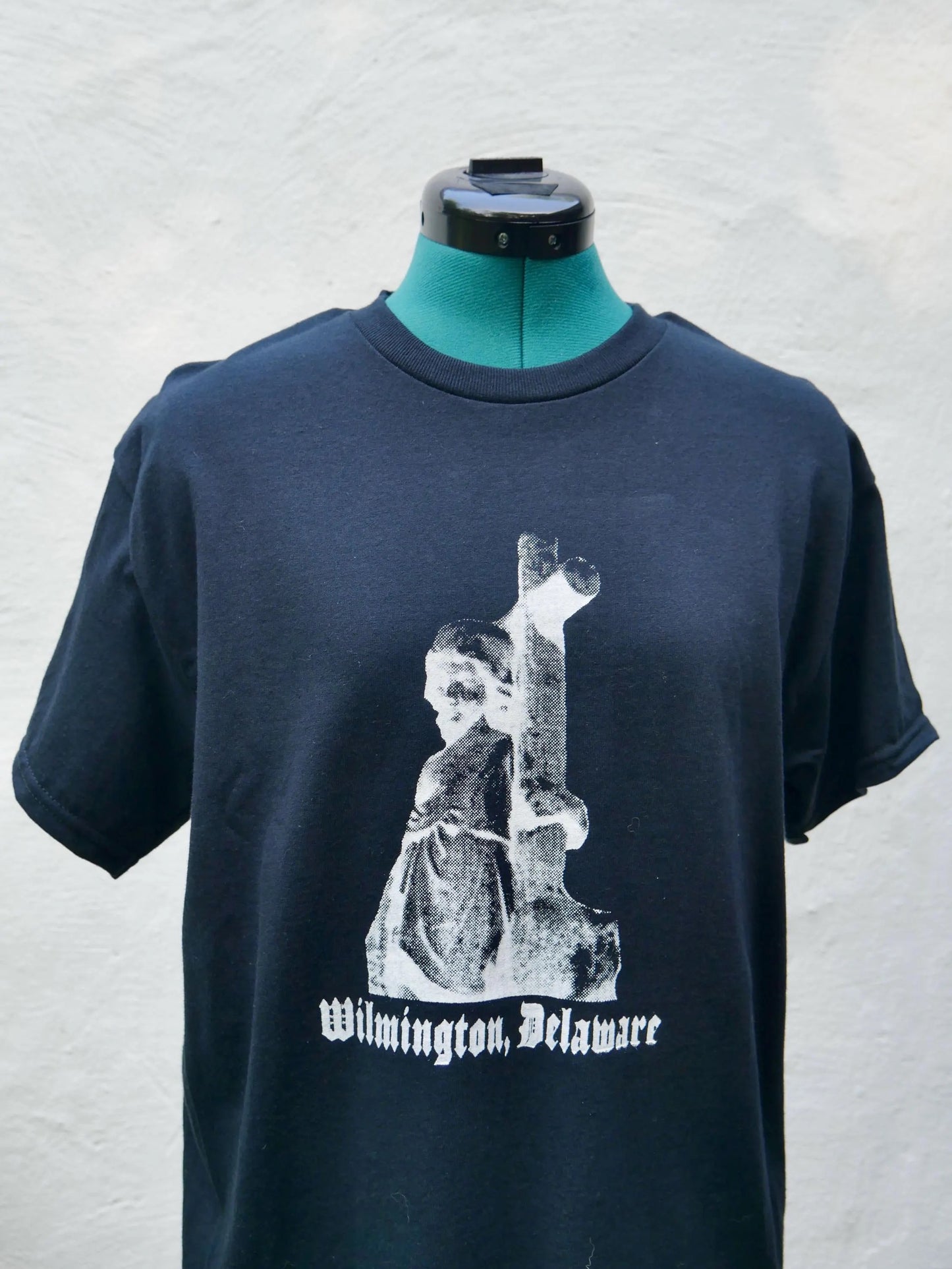 Wilmington, Delaware T-Shirt