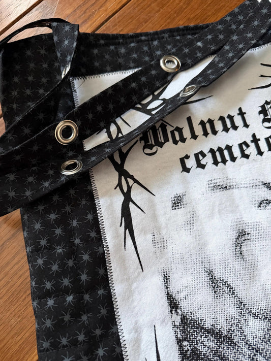 Walnut Hills Cemetery Tote Bag