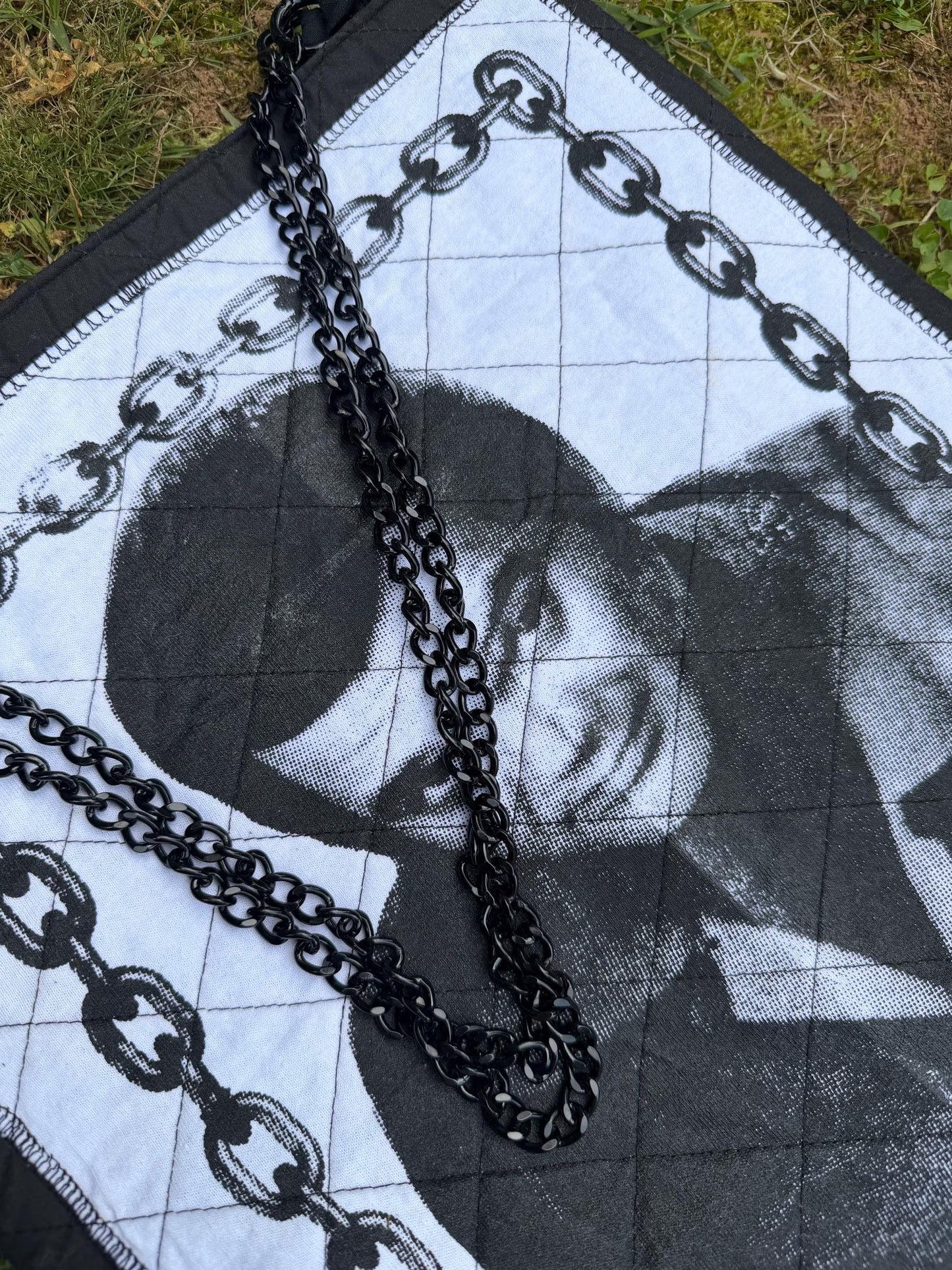 Conway Twitty Tote Bag