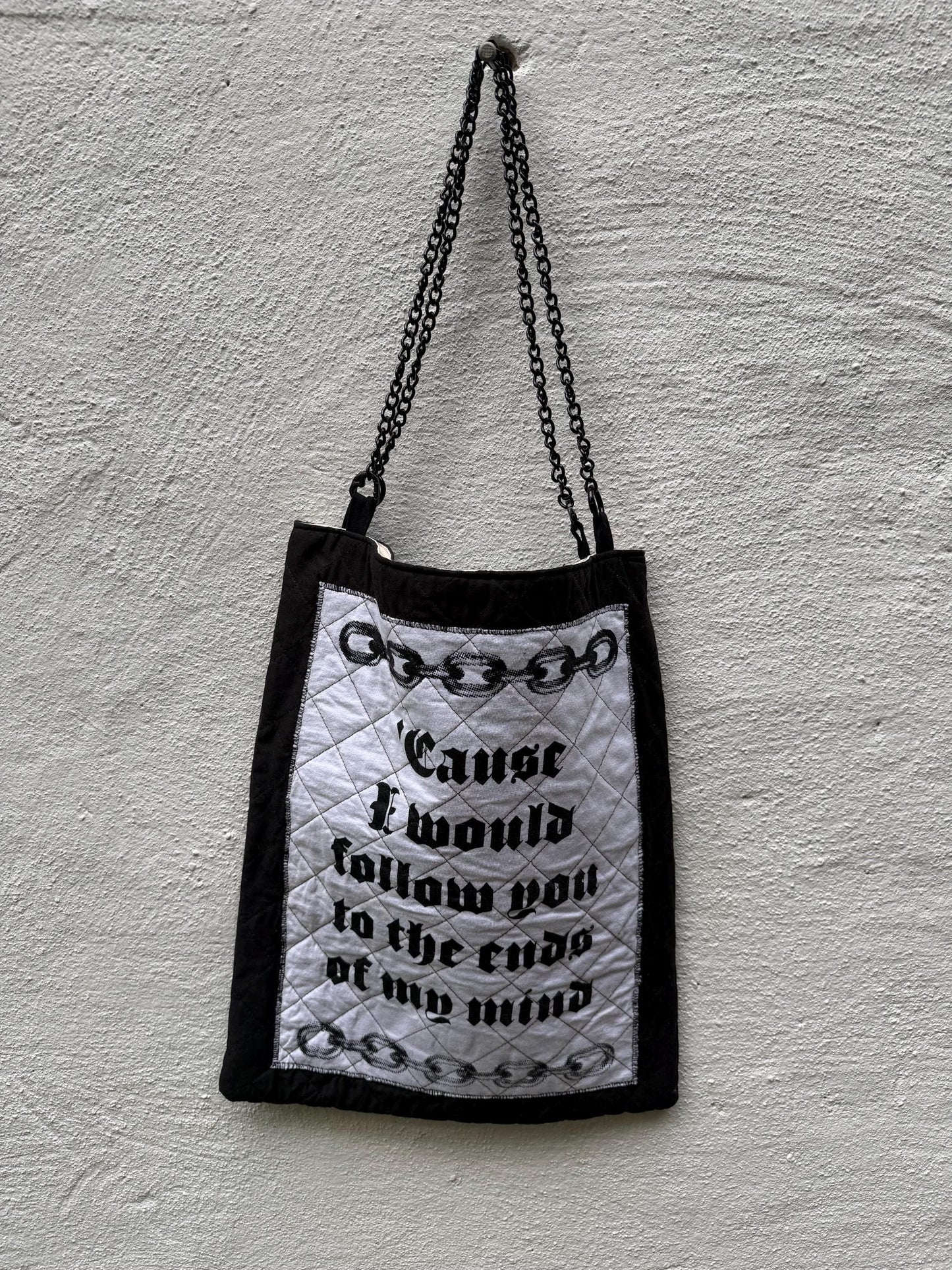 Conway Twitty Tote Bag
