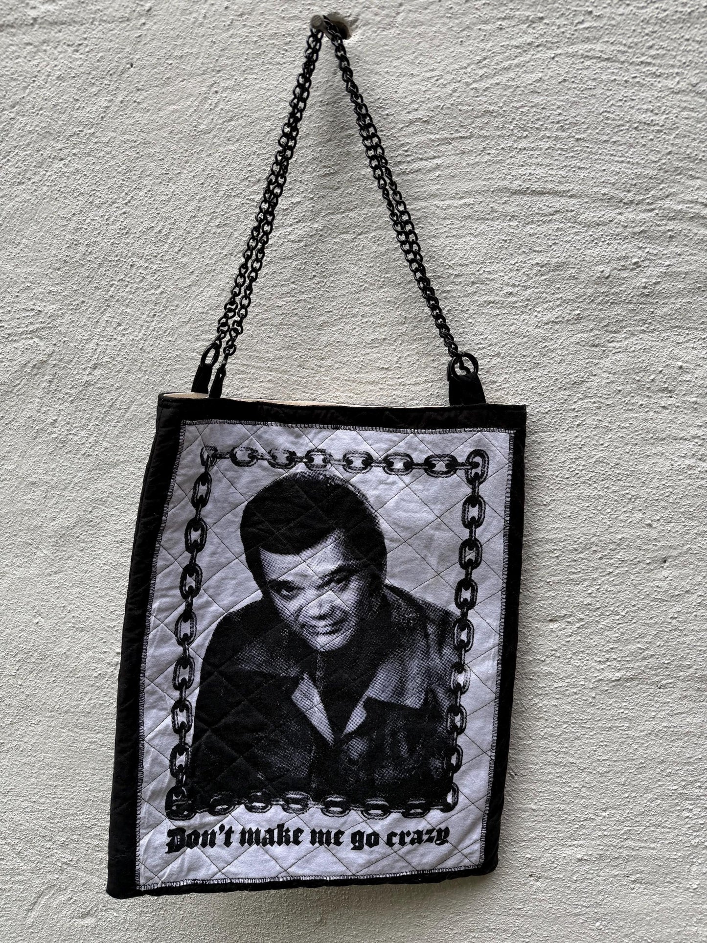 Conway Twitty Tote Bag