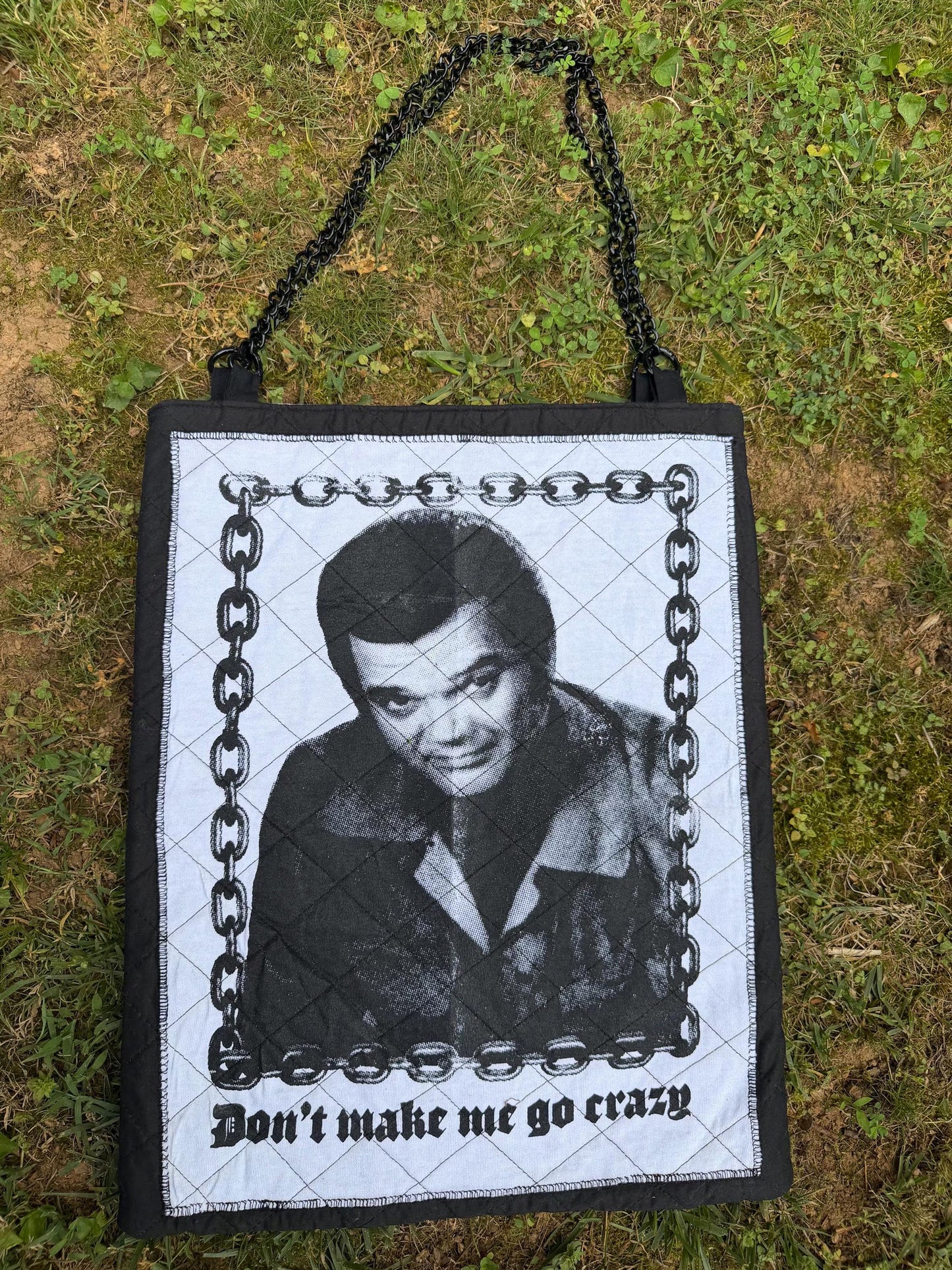 Conway Twitty Tote Bag
