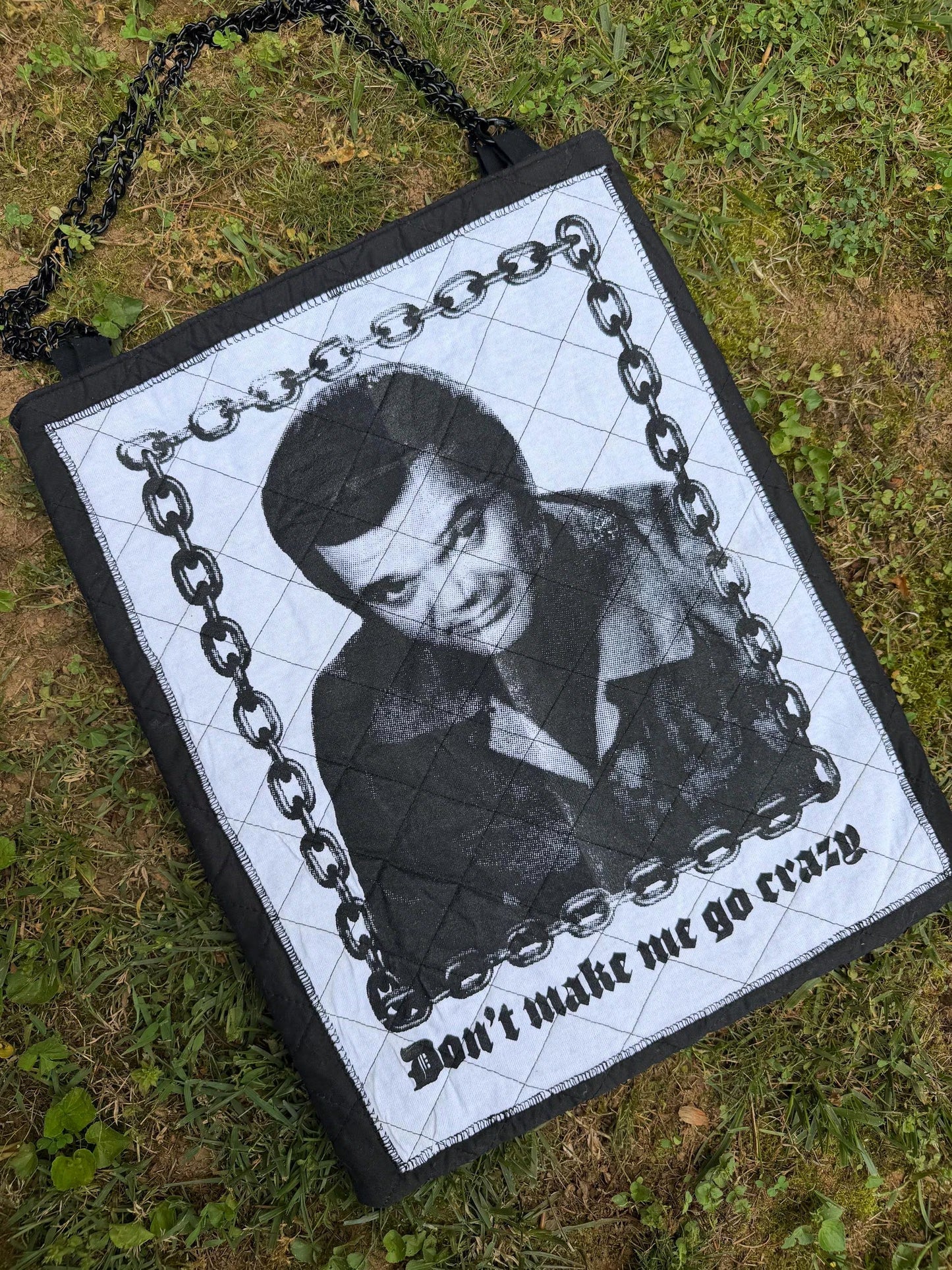 Conway Twitty Tote Bag